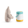 Fisher-Price Miś ze świetlikami Uspokajacz - 1013887 - zdjęcie 3